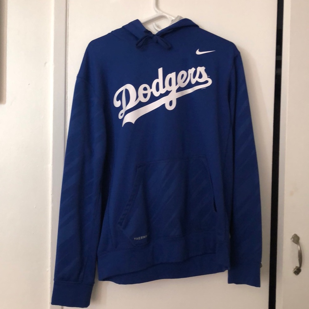Nike Therma-fit  Dodgers Hoodie